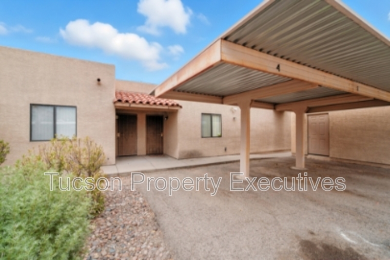 Tucson Condo: 2447 N. Fair Oaks Avenue - 3