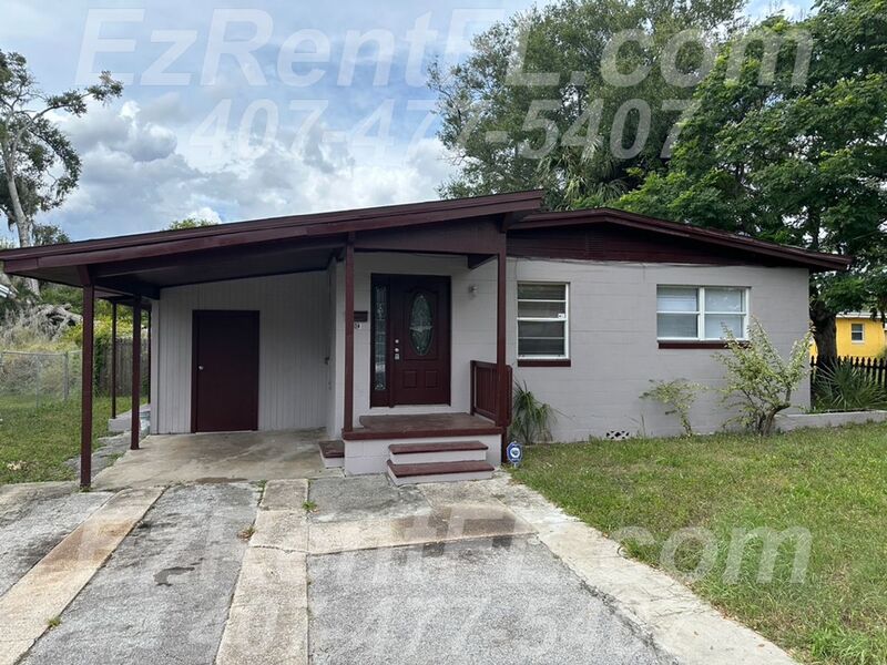 Orlando House: 5103 Cochita Dr