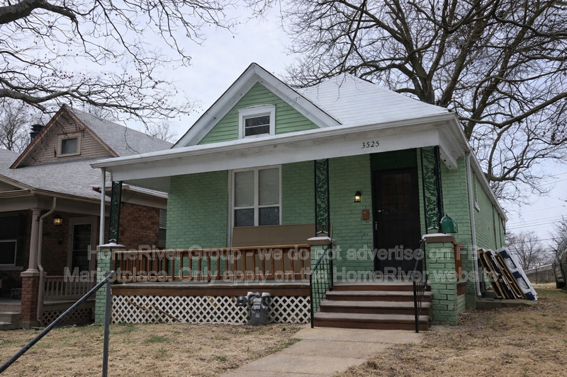 Kansas City Condo: 3525 Windsor Ave