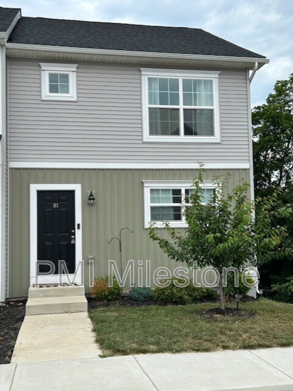 Martinsburg Townhome: 81 Perfecta Place