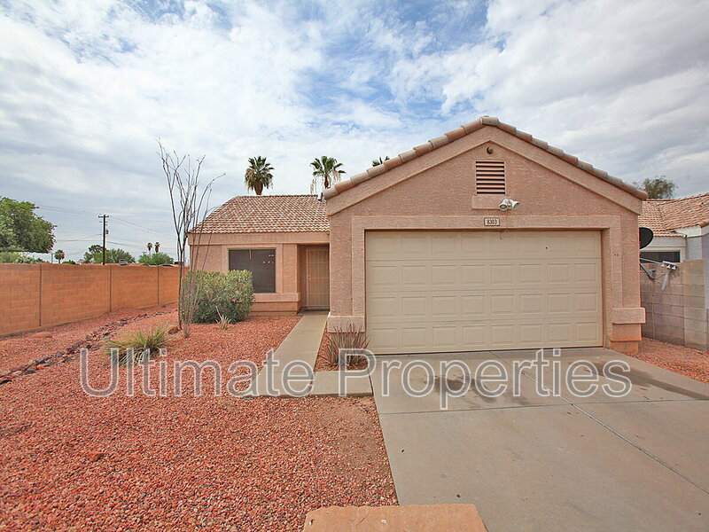Phoenix House: 8303 W Monterey Way