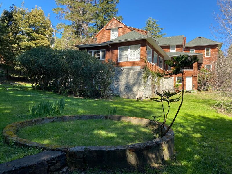 Request a Viewing for 346 Corte Madera Ave., 1B Tenant Turner