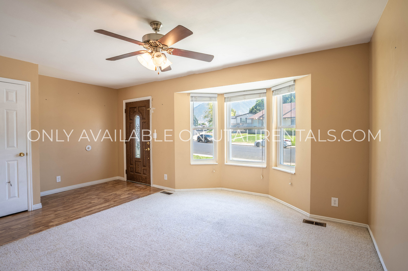 Spanish Fork House: 1120 S 850 E