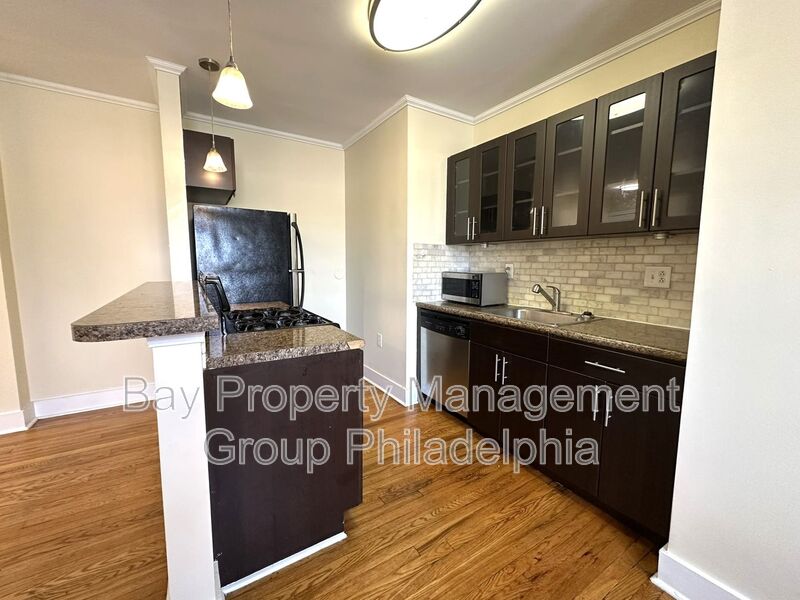Philadelphia Condo: 437 W School House Ln