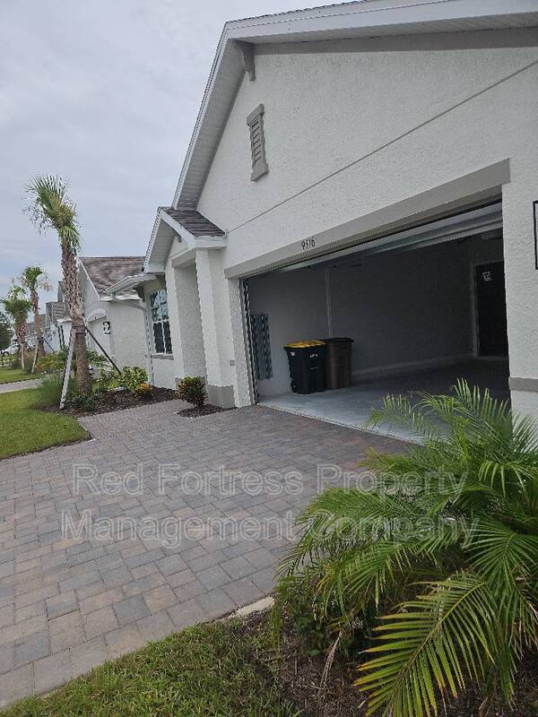 Punta Gorda House: 9516 Turtle Grass Cir