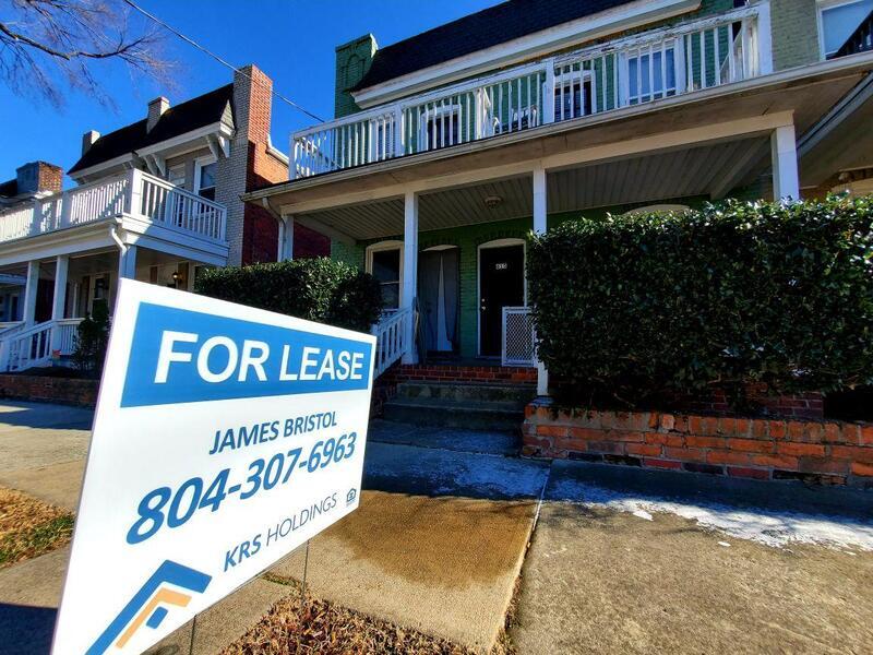 Richmond Condo: 615 N 32nd St