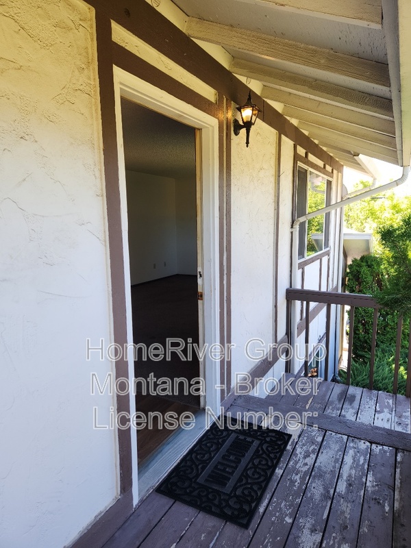 Missoula House: 2139 S 4th St W