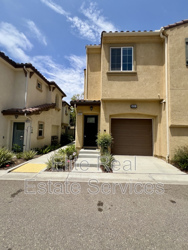 Chula Vista House: 1433 Shearwater Street