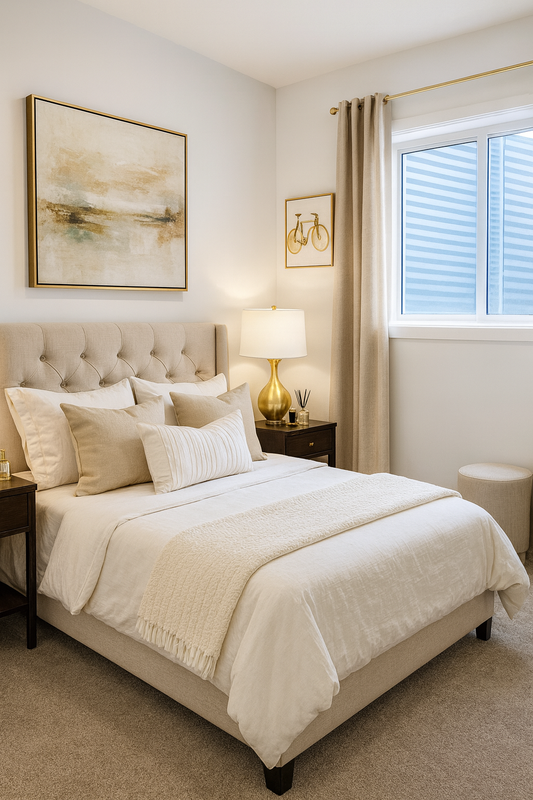 Spruce Grove House: 8 Hunter Place