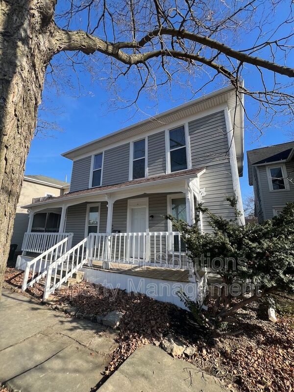 Marysville Condo: 122 S Walnut