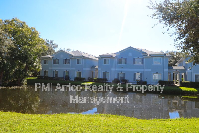 Tampa Condo: 4113 Gradstone Pl