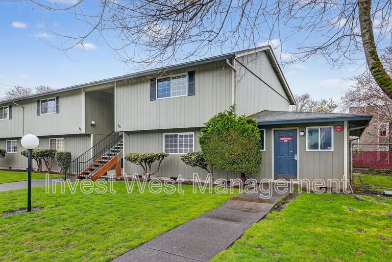 VANCOUVER House: 12514 SE 7 STREET