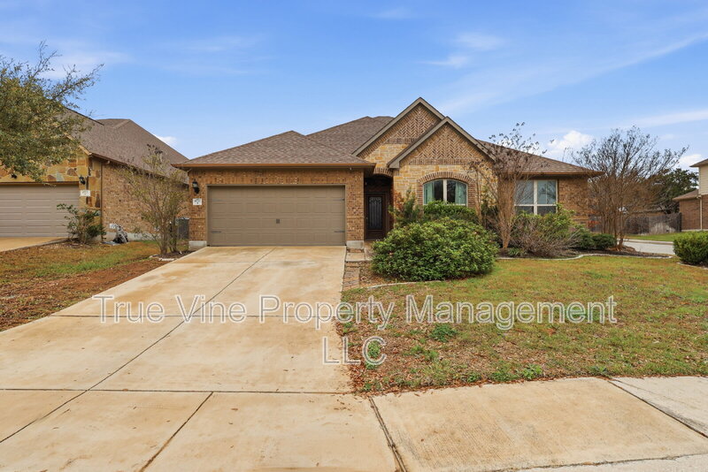 San Antonio House: 4727 La Santa Road