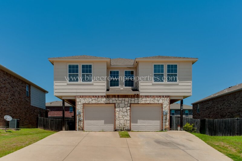 Princeton Condo: 706 Parkplace Rdg