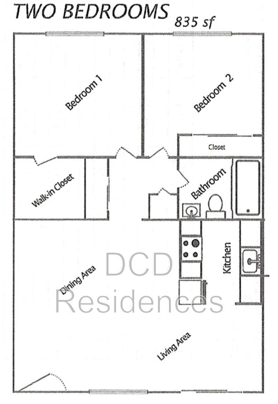 Tampa Condo: 4111 E Linebaugh Ave
