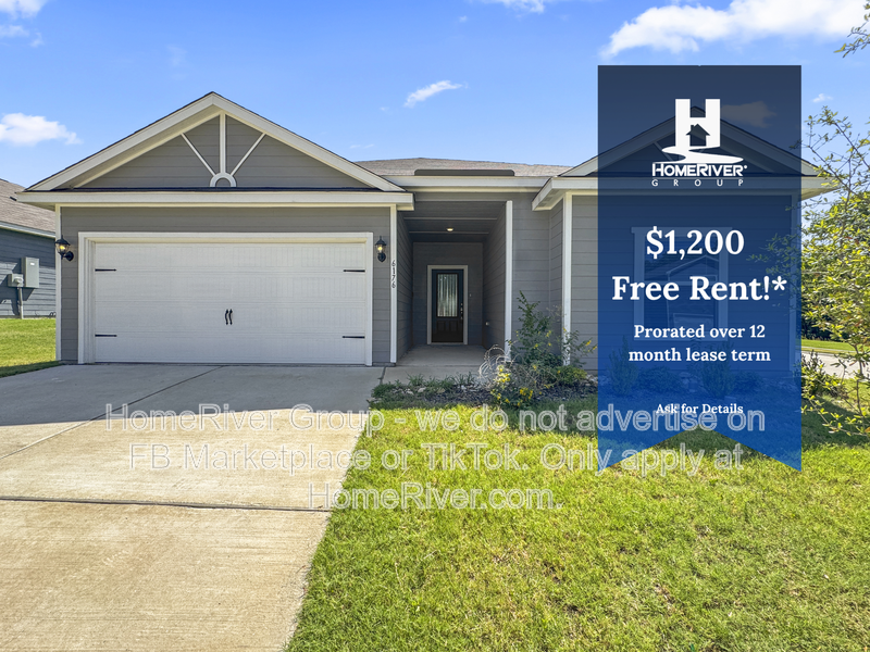 Dallas House: 6176 Sunrise Hill Ln