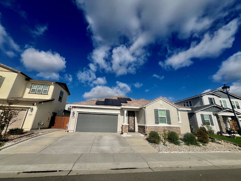 Vacaville House: 436 Rose St