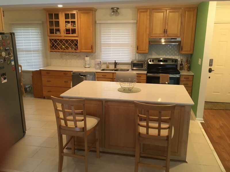 Charlotte House: 8321 County Downs Lane