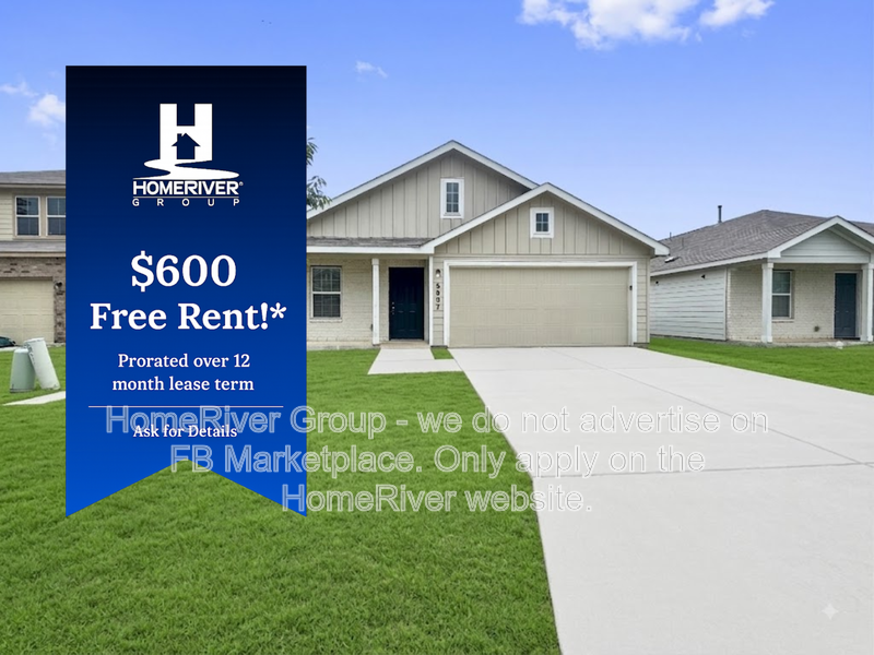 San Antonio House: 6807 Hibiscus Fls