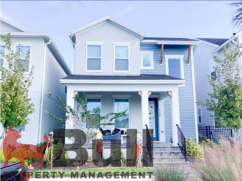 Orlando House: 8469 Nemours Pkwy