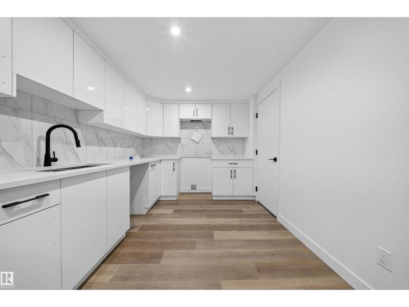 Edmonton House: 5213 104A Street Northwest