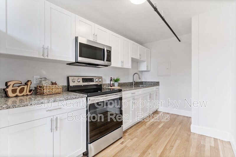 Quincy: Quincy Center Condo: 40 Butler