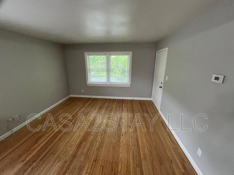 Louisville Condo: 1607 Algonquin Parkway - 3