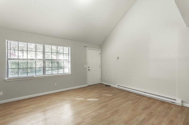 Chattanooga Apartment: 4409 Delashmitt Road