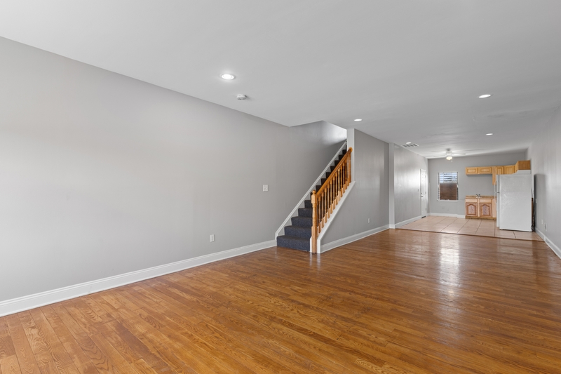 Baltimore Condo: 1005 North Arlington Avenue - 1