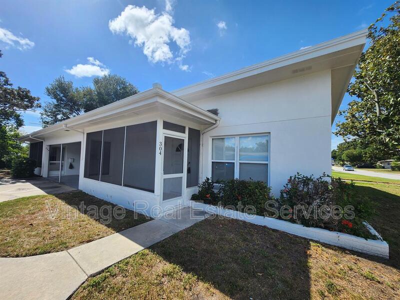 Clearwater Condo: 304 S Mercury Ave