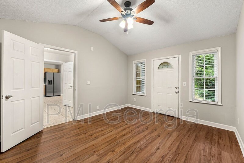 photo of rental property