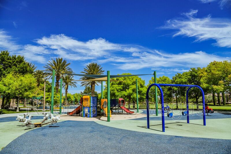 Las Vegas House: 764 La Tosca St.