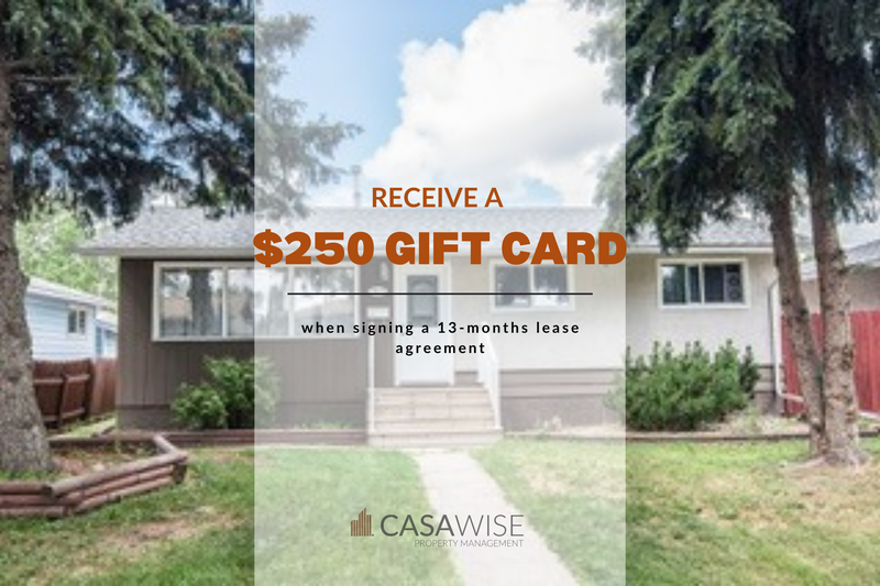 Edmonton House: 10434 164 Street Northwest