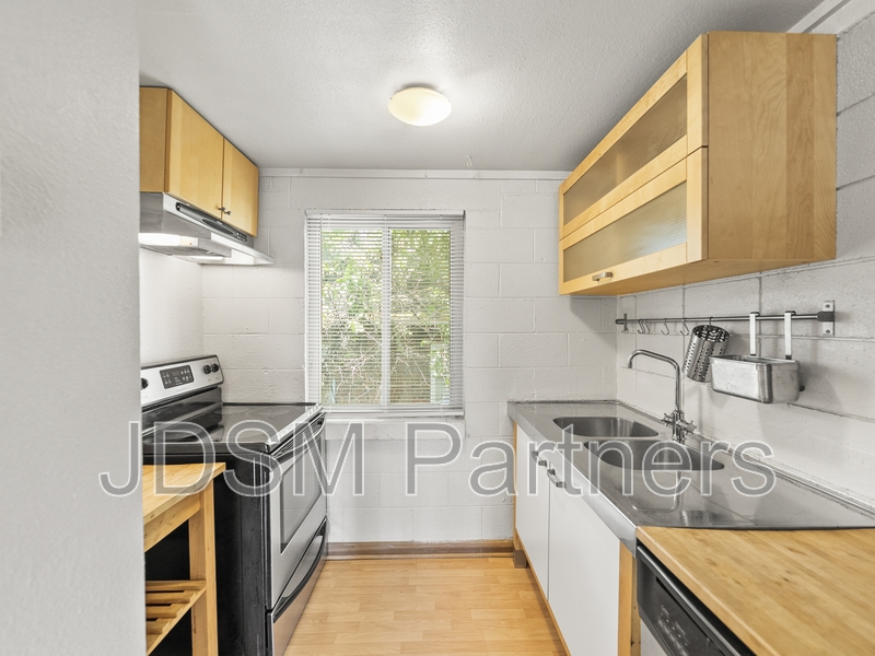 Denver Condo: 2860 W 32nd Ave #203