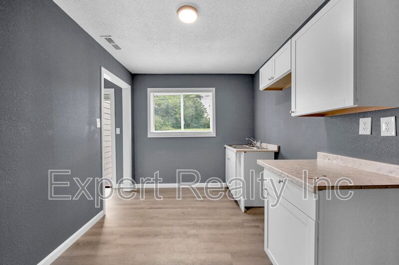 Birmingham House: 5712 Monte Sano Drive