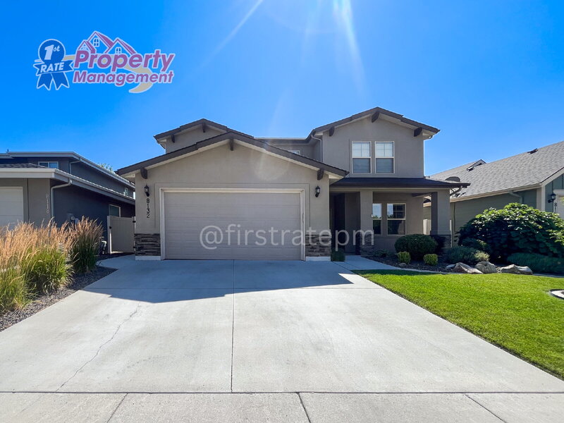 Boise House: 8132 S Red Cliff Ave