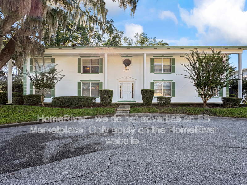 Ocala Condo: 1570 SE 27th St