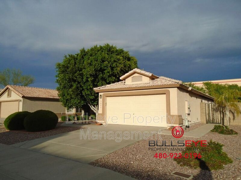 Mesa House: 1449 S. St Paul