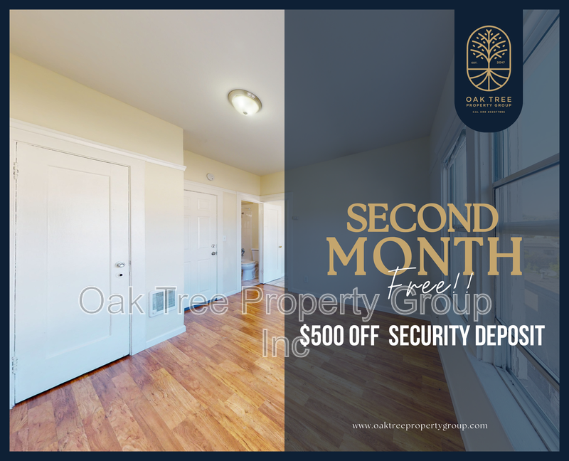 Oakland House: 2605 High Street