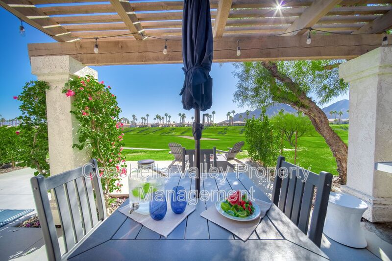 La Quinta House: 78133 Calle Norte