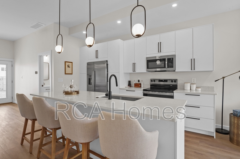 Indianapolis House: 47 Keystone Avenue