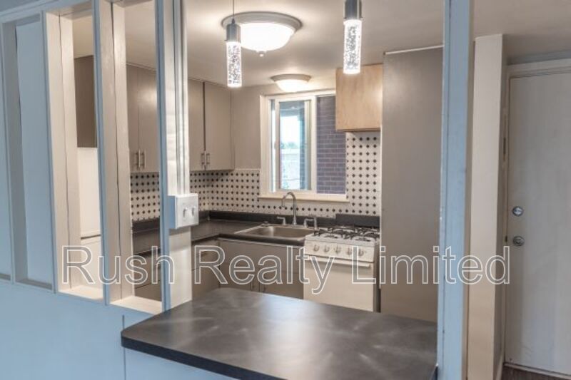 Denver Condo: 1912 S University Blvd - Studio