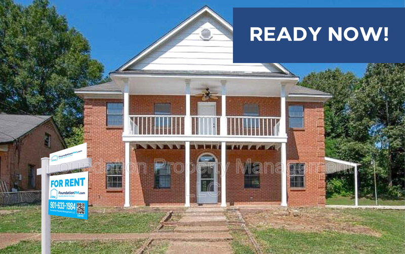 Hernando House: 2701 College Street