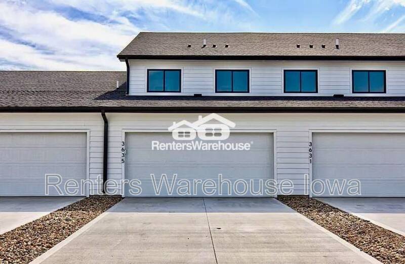 Ankeny Townhome: 3622 NE Kara Ln