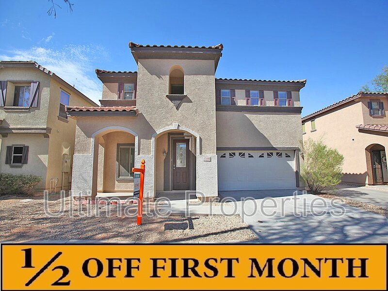 Surprise House: 17406 N 185th Ln