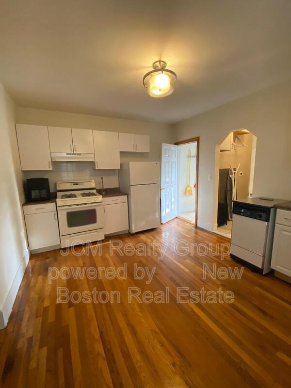 Malden Condo: 59 Bryant St