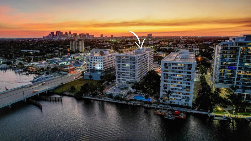 Fort Lauderdale Condo: 1160 N Federal Hwy