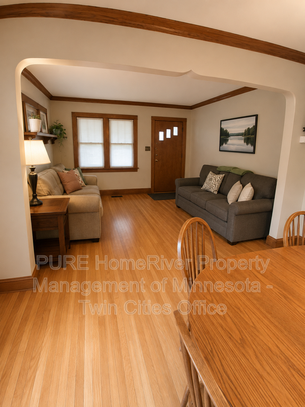 Saint Paul House: 2029 Wellesley Ave