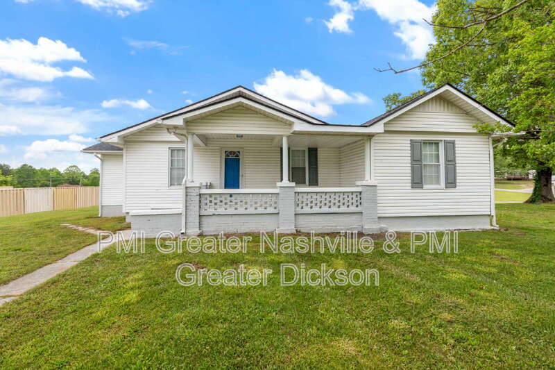 Lyles House: 4859 Highway 100