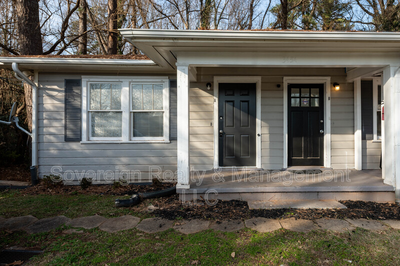 Avondale Estates Condo: 3454 Rockbridge Rd